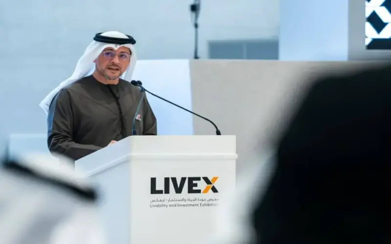 محمد الشرفا: القيادة عملت على بناء نموذج تنموي متكامل